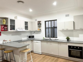 House on Hamilton-No Party/Event
